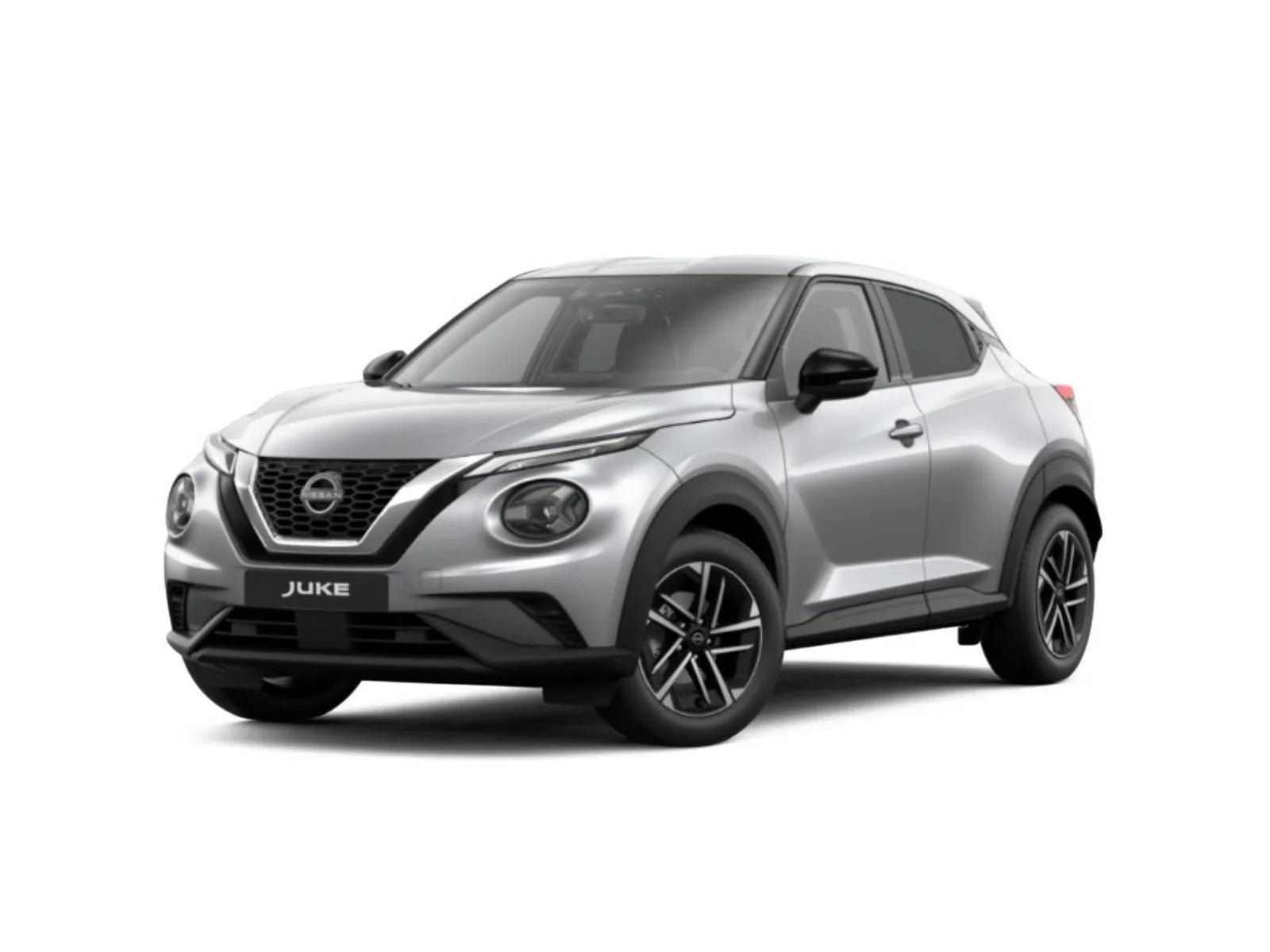Fotografie automobilu Nissan Juke N-CONNECTA na operativní leasing | Driveto.cz