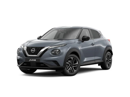 Fotografie automobilu Nissan Juke N-CONNECTA na operativní leasing | Driveto.cz