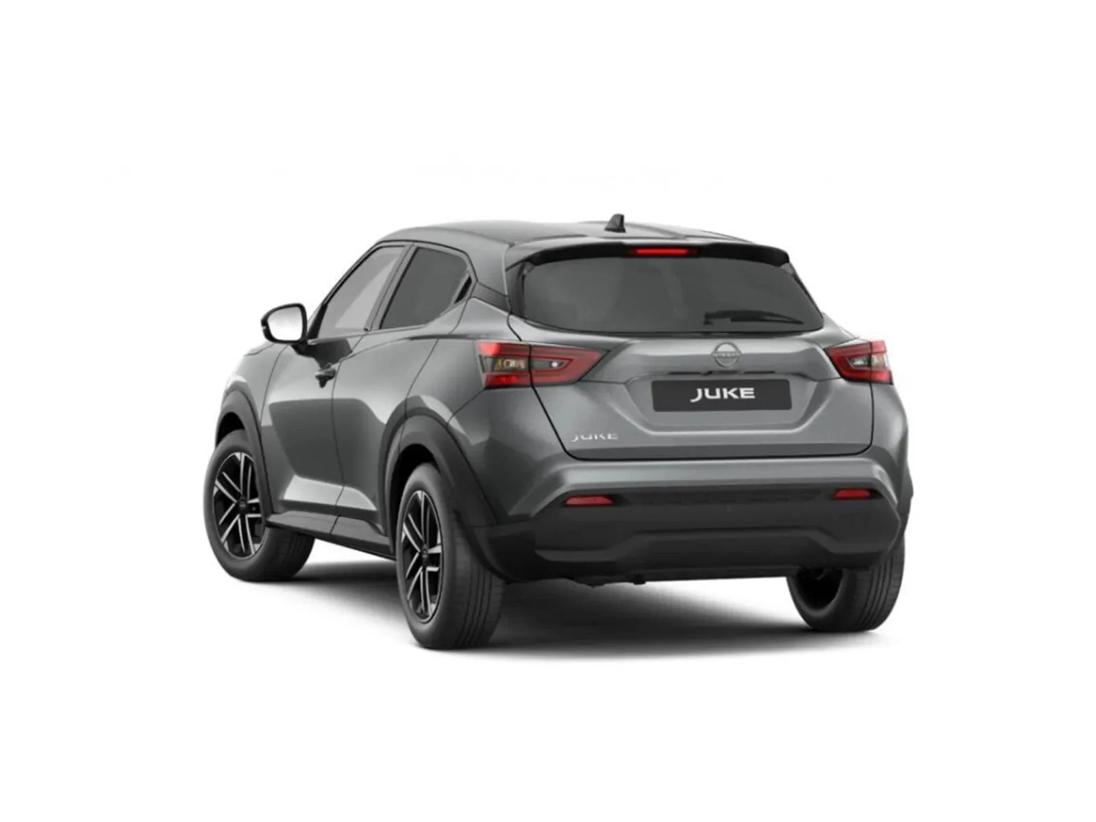 Fotografie automobilu Nissan Juke N-CONNECTA na operativní leasing | Driveto.cz