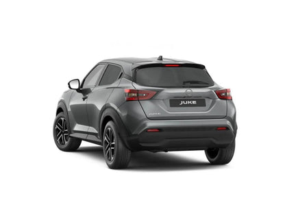 Fotografie automobilu Nissan Juke N-CONNECTA na operativní leasing | Driveto.cz