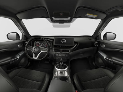 Fotografie automobilu Nissan Juke N-CONNECTA na operativní leasing | Driveto.cz