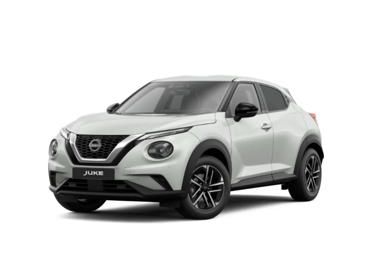 Fotografie automobilu Nissan Juke N-CONNECTA na operativní leasing | Driveto.cz