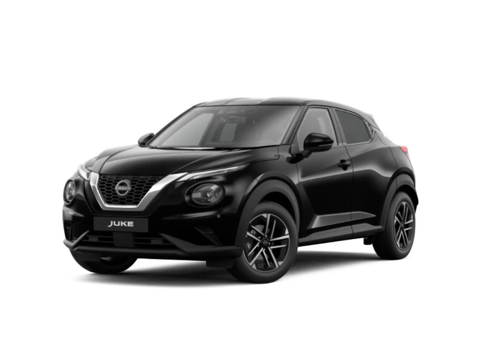Fotografie automobilu Nissan Juke N-CONNECTA na operativní leasing | Driveto.cz