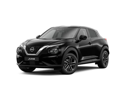 Fotografie automobilu Nissan Juke N-CONNECTA na operativní leasing | Driveto.cz
