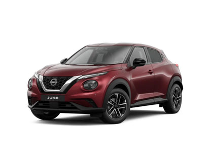 Fotografie automobilu Nissan Juke N-CONNECTA na operativní leasing | Driveto.cz