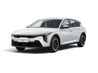 Fotografie automobilu Kia K4 Exclusive na operativní leasing | Driveto.cz