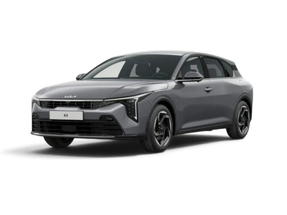 Fotografie automobilu Kia K4 Exclusive na operativní leasing | Driveto.cz