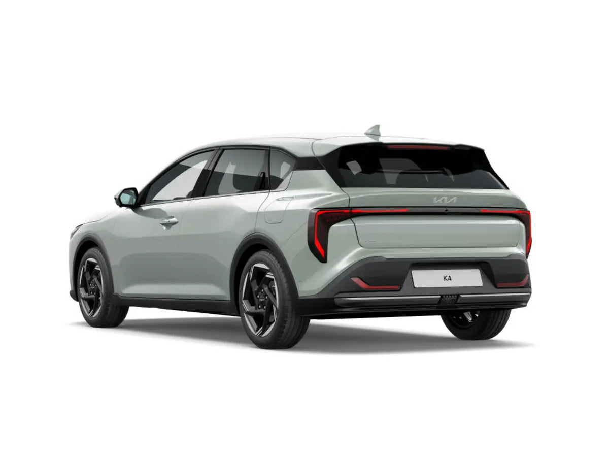 Fotografie automobilu Kia K4 Exclusive na operativní leasing | Driveto.cz