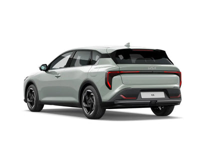 Fotografie automobilu Kia K4 Exclusive na operativní leasing | Driveto.cz