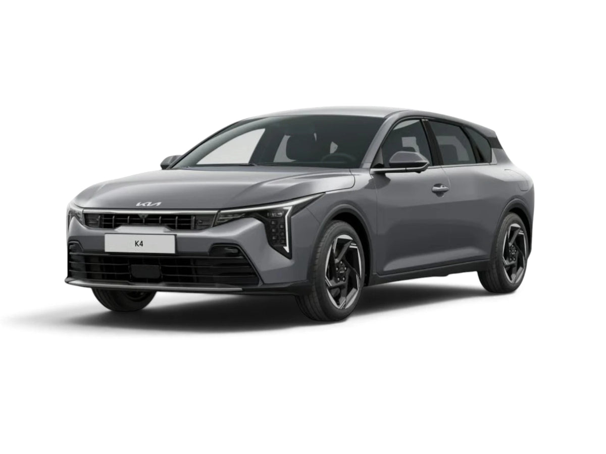 Fotografie automobilu Kia K4 Exclusive na operativní leasing | Driveto.cz
