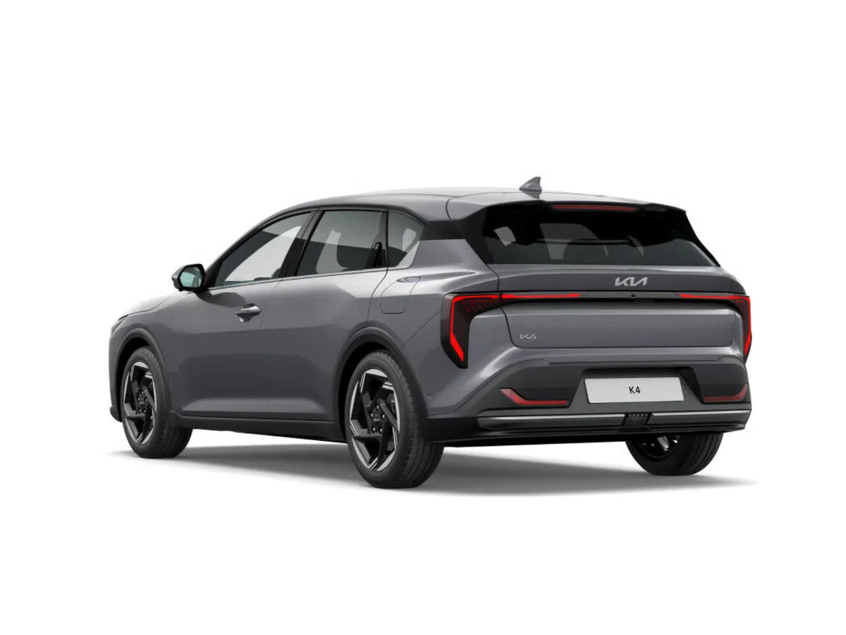 Fotografie automobilu Kia K4 Exclusive na operativní leasing | Driveto.cz