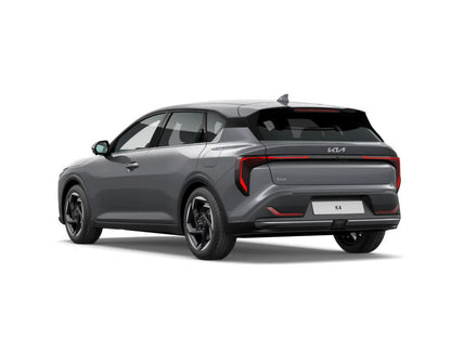 Fotografie automobilu Kia K4 Exclusive na operativní leasing | Driveto.cz
