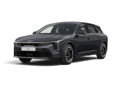 Fotografie automobilu Kia K4 Exclusive na operativní leasing | Driveto.cz