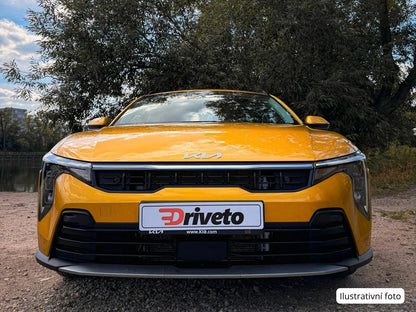Fotografie automobilu Kia K4 na operativní leasing | Driveto.cz