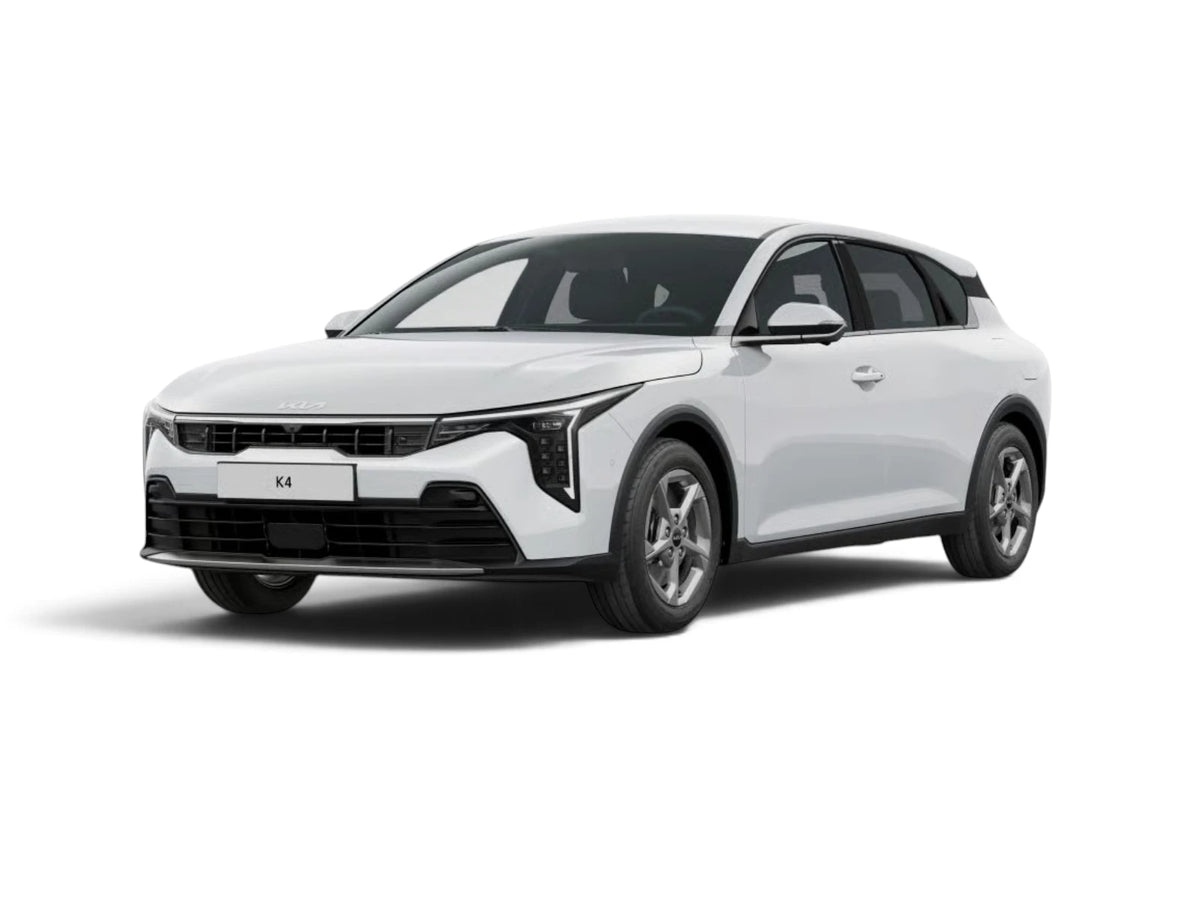 Fotografie automobilu Kia K4 Spin na operativní leasing | Driveto.cz