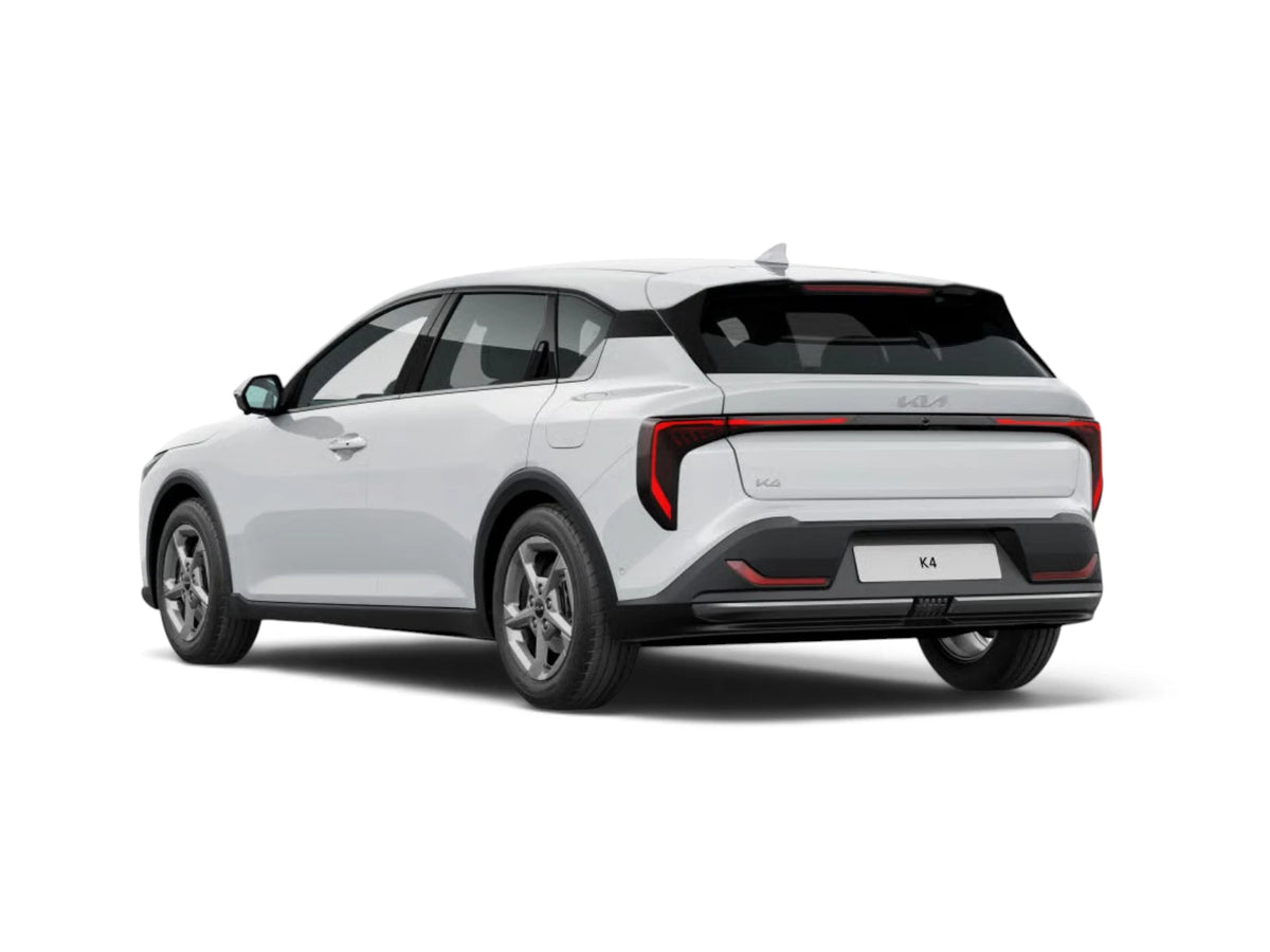 Fotografie automobilu Kia K4 Spin na operativní leasing | Driveto.cz