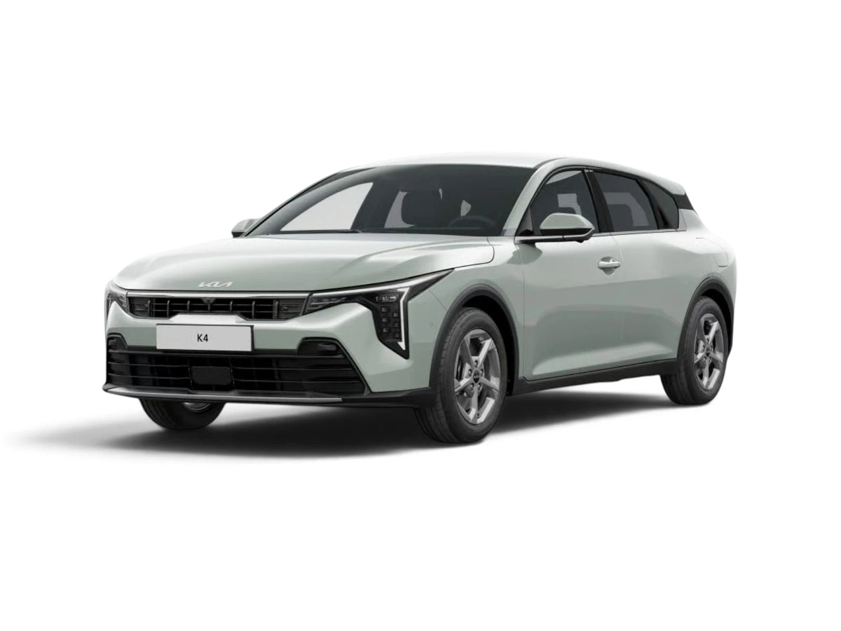 KIA K4 Spin 1.0 T-GDI MHEV 85 kW Natural 95 Automatická převodovka