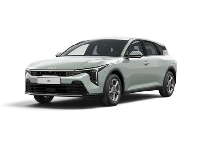 KIA K4 Spin 1.0 T-GDI MHEV 85 kW Natural 95 Automatická převodovka