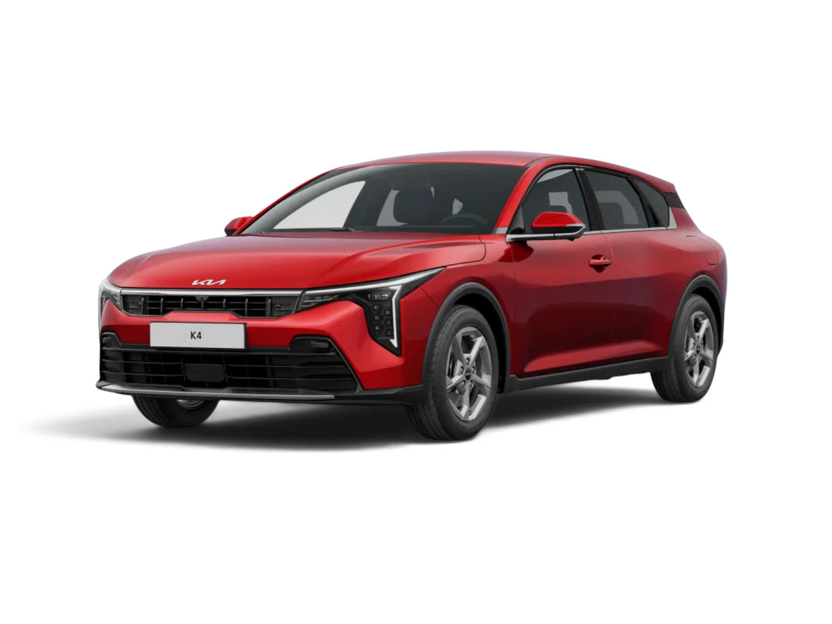 Fotografie automobilu Kia K4 Spin na operativní leasing | Driveto.cz