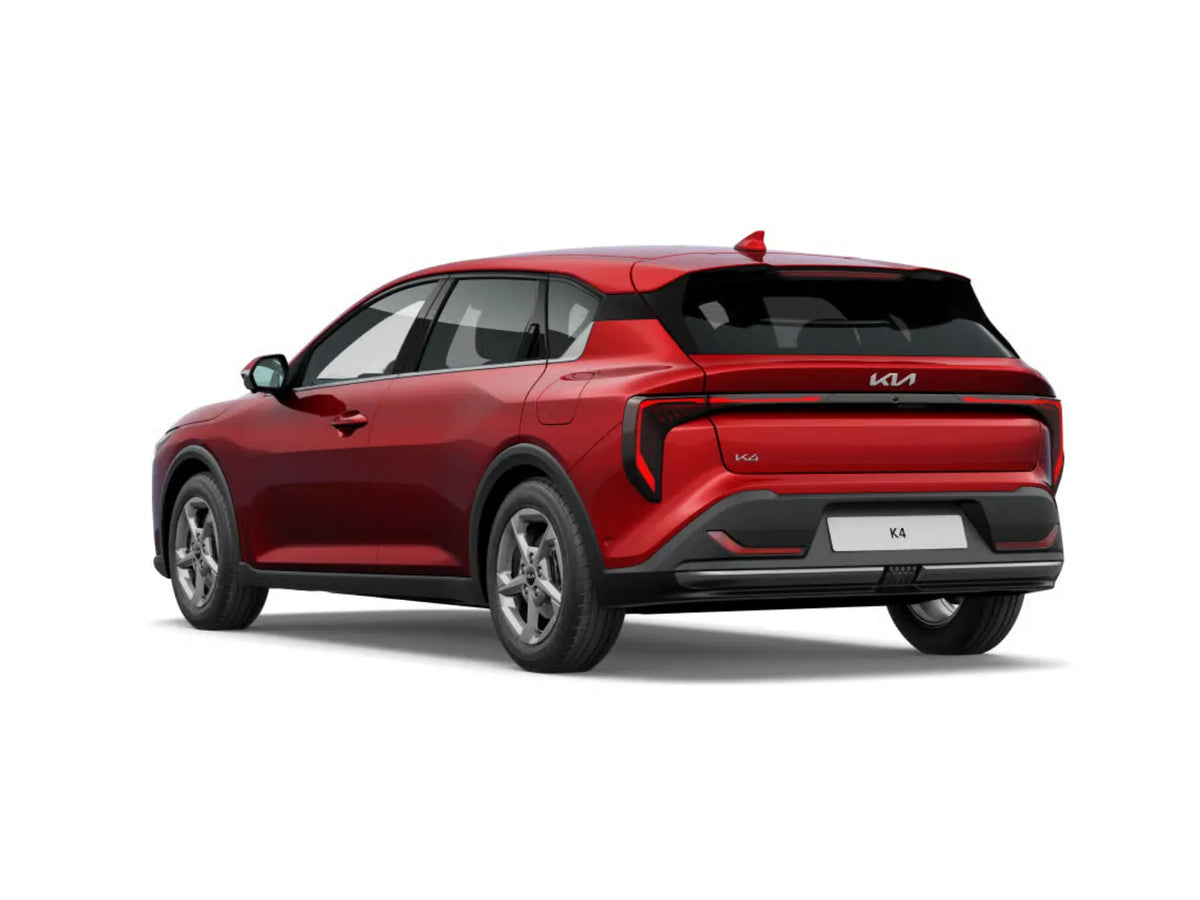 Fotografie automobilu Kia K4 Spin na operativní leasing | Driveto.cz