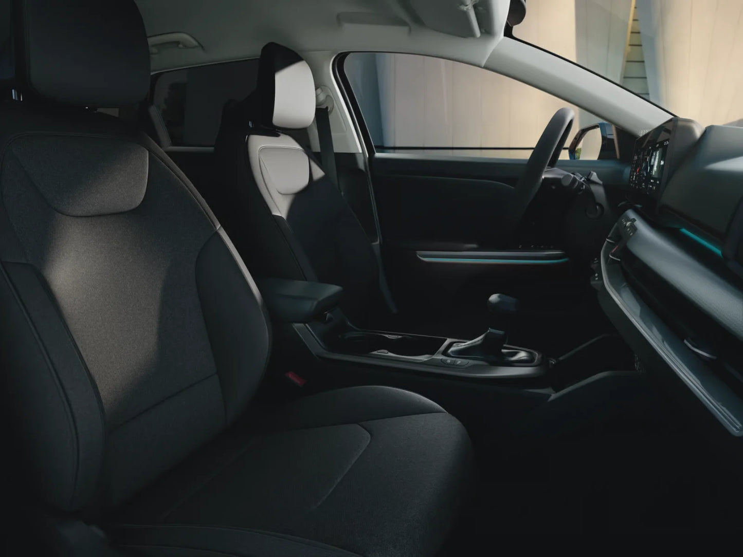 Fotografie automobilu Kia K4 Spin na operativní leasing | Driveto.cz