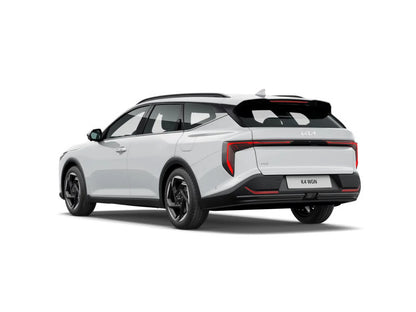 Fotografie automobilu Kia K4 SW Exclusive na operativní leasing | Driveto.cz