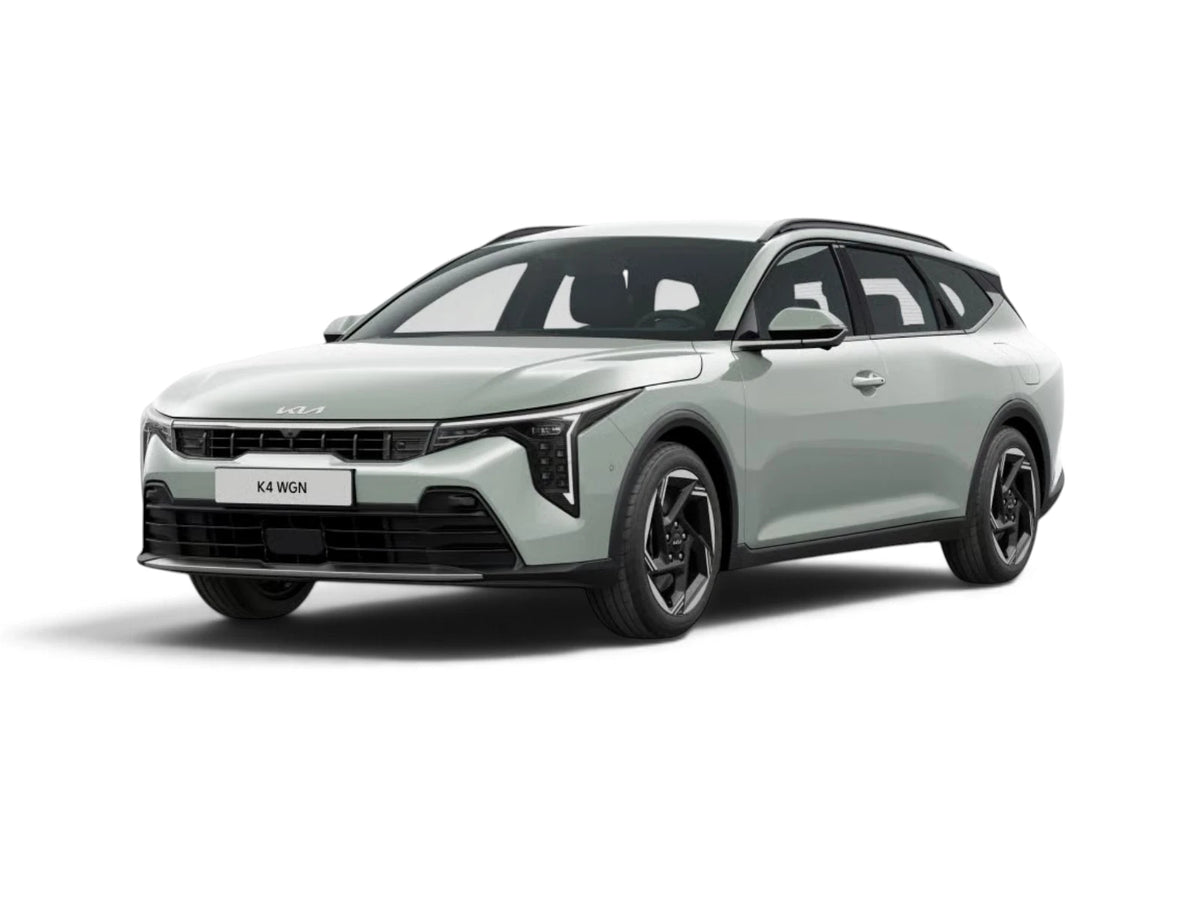 Fotografie automobilu Kia K4 SW Top na operativní leasing | Driveto.cz