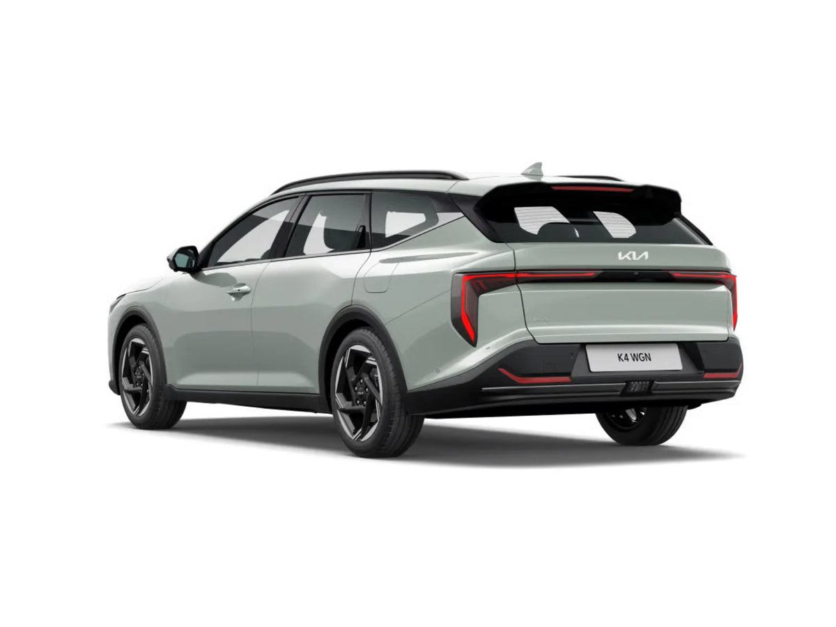Fotografie automobilu Kia K4 SW Top na operativní leasing | Driveto.cz