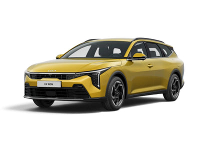 Fotografie automobilu Kia K4 SW Top na operativní leasing | Driveto.cz