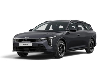 Fotografie automobilu Kia K4 SW Top na operativní leasing | Driveto.cz