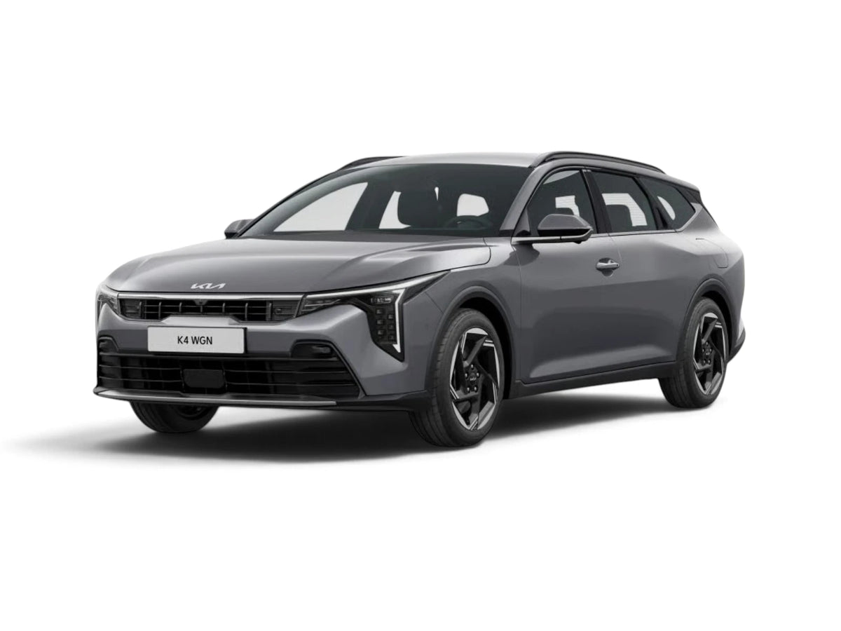 Fotografie automobilu Kia K4 SW Top na operativní leasing | Driveto.cz