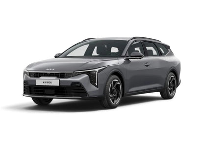 Fotografie automobilu Kia K4 SW Top na operativní leasing | Driveto.cz