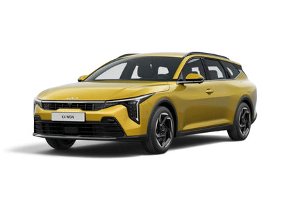 Fotografie automobilu Kia K4 SW Top na operativní leasing | Driveto.cz
