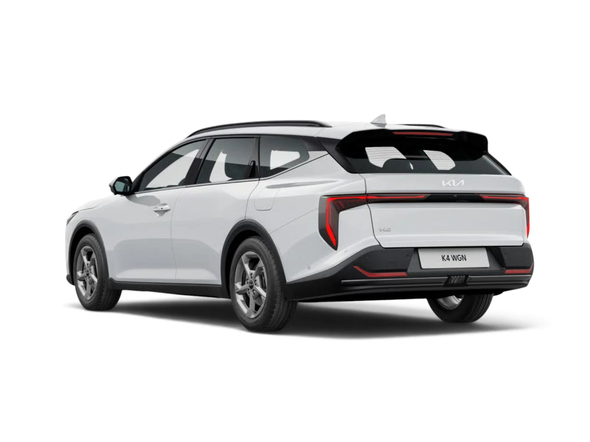 Fotografie automobilu Kia K4 SW Exclusive na operativní leasing | Driveto.cz