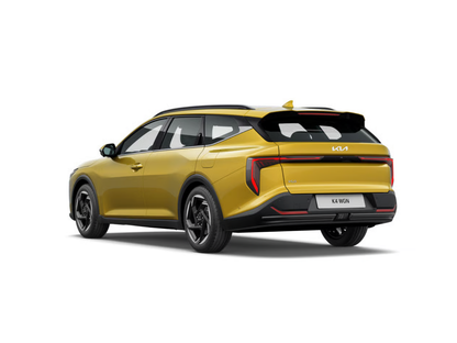 Fotografie automobilu Kia K4 SW Exclusive na operativní leasing | Driveto.cz