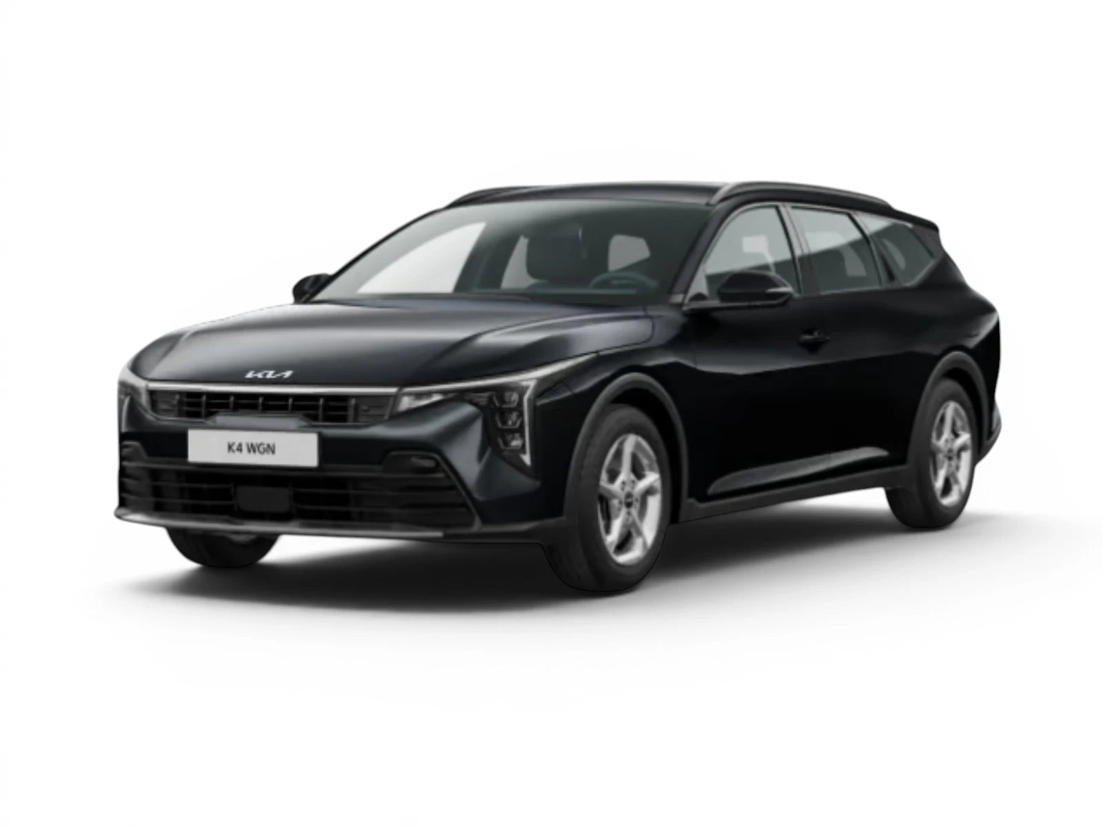 Fotografie automobilu Kia K4 Sportswagon Exclusive na operativní leasing | Driveto.cz