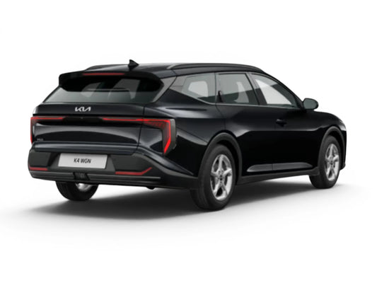 Fotografie automobilu Kia K4 Sportswagon Exclusive na operativní leasing | Driveto.cz. Operativní leasing pro automobily Kia