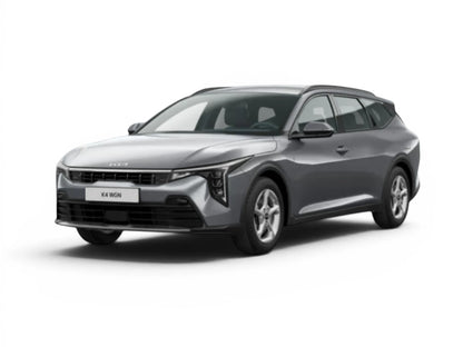 Fotografie automobilu Kia K4 Sportswagon Exclusive na operativní leasing | Driveto.cz