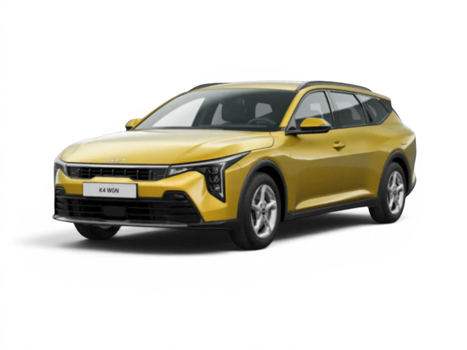 Fotografie automobilu Kia K4 Sportswagon Exclusive na operativní leasing | Driveto.cz