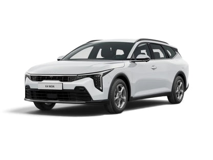 Fotografie automobilu Kia K4 SW Spin na operativní leasing | Driveto.cz