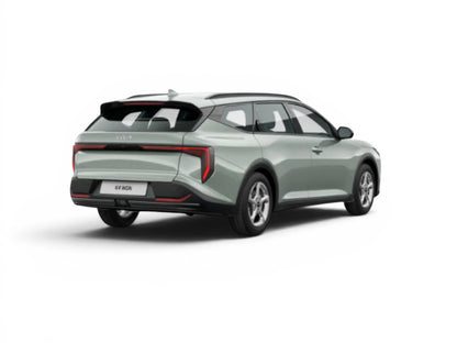 Fotografie automobilu Kia K4 Sportswagon Spin na operativní leasing | Driveto.cz