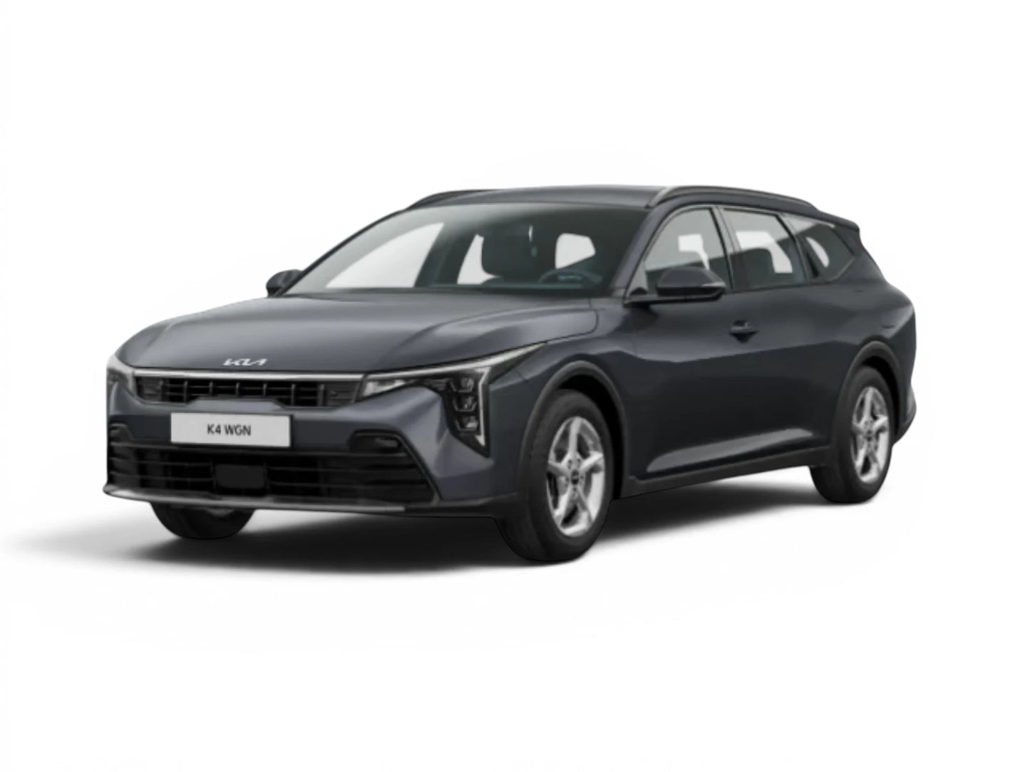 Fotografie automobilu Kia K4 Sportswagon Spin na operativní leasing | Driveto.cz