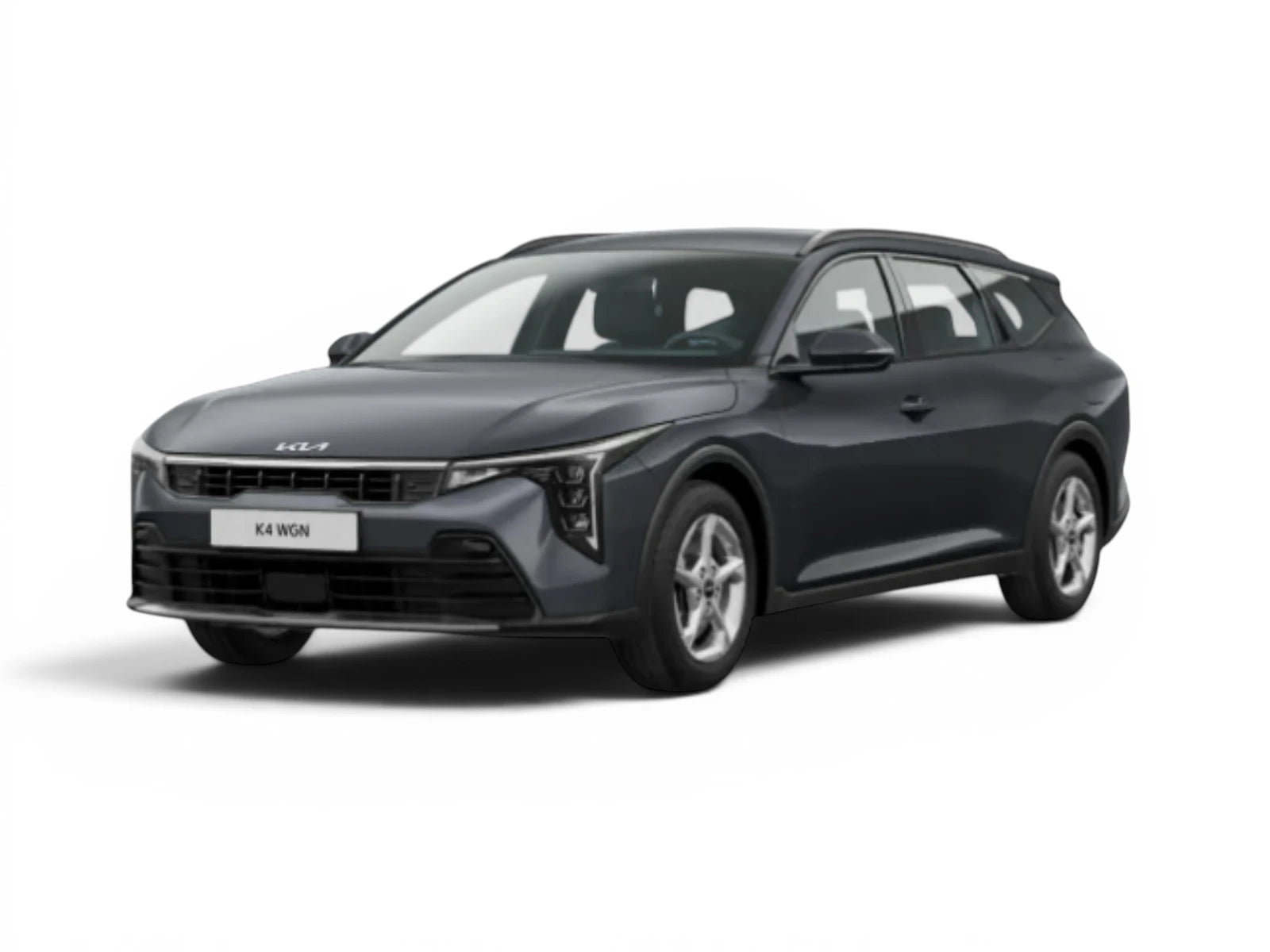 Fotografie automobilu Kia K4 Sportswagon Spin na operativní leasing | Driveto.cz
