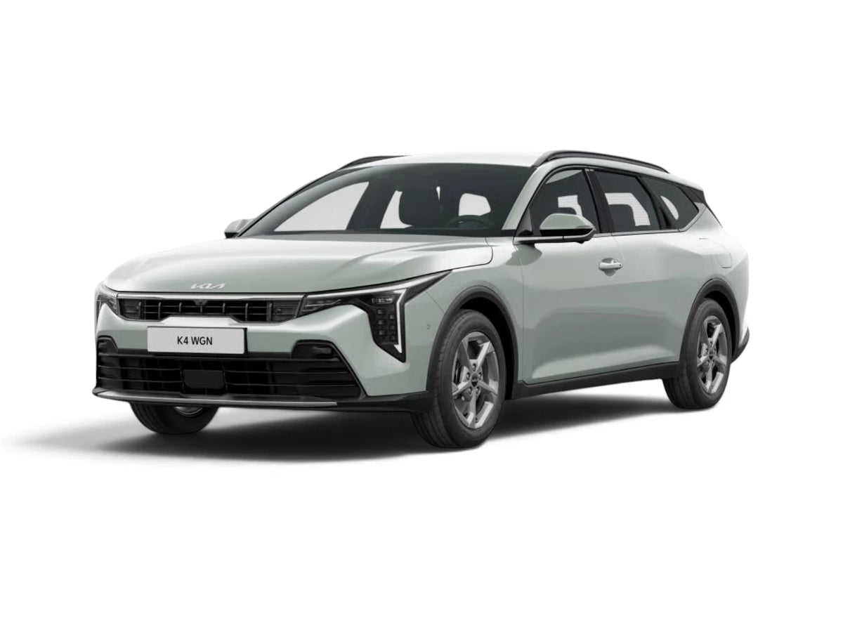Fotografie automobilu Kia K4 SW Top na operativní leasing | Driveto.cz