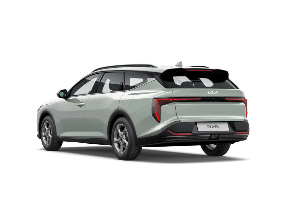 Fotografie automobilu Kia K4 SW Top na operativní leasing | Driveto.cz