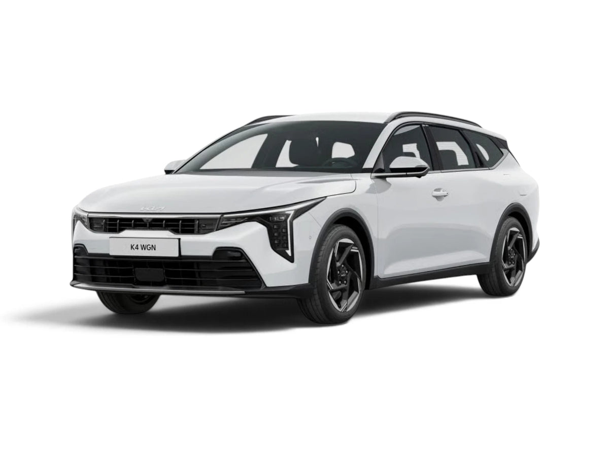 Fotografie automobilu Kia K4 SW Top na operativní leasing | Driveto.cz