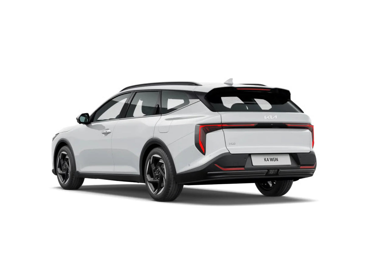 Fotografie automobilu Kia K4 SW Top na operativní leasing | Driveto.cz