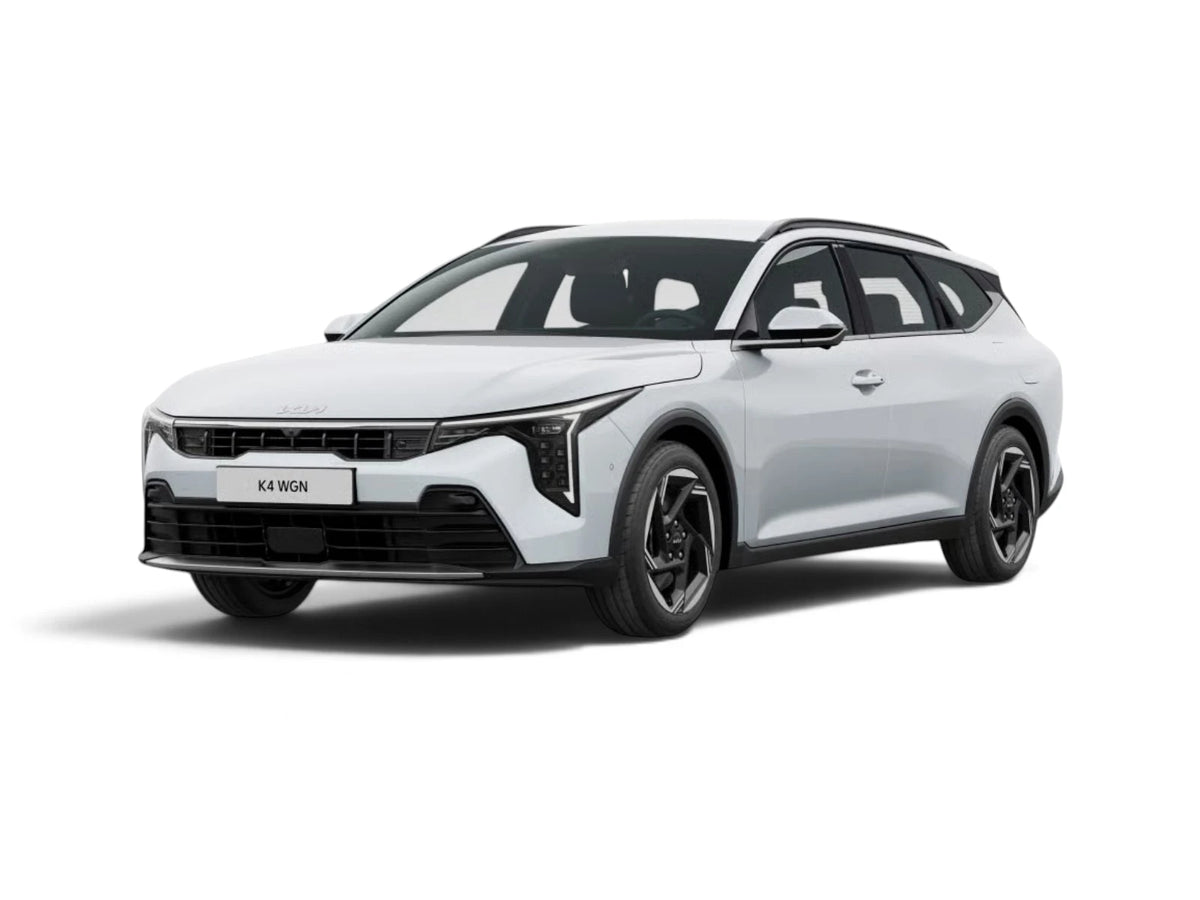 Fotografie automobilu Kia K4 SW Top na operativní leasing | Driveto.cz