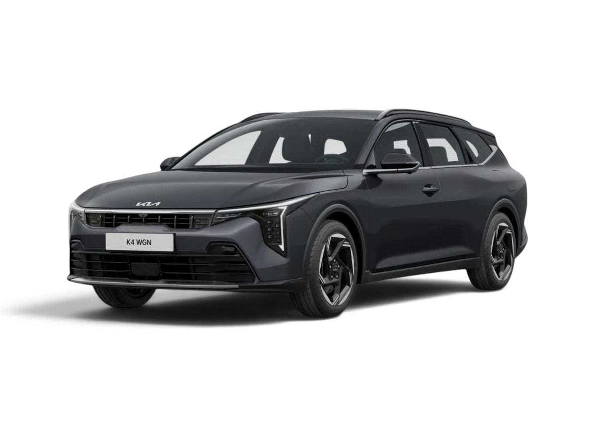 Fotografie automobilu Kia K4 SW Top na operativní leasing | Driveto.cz