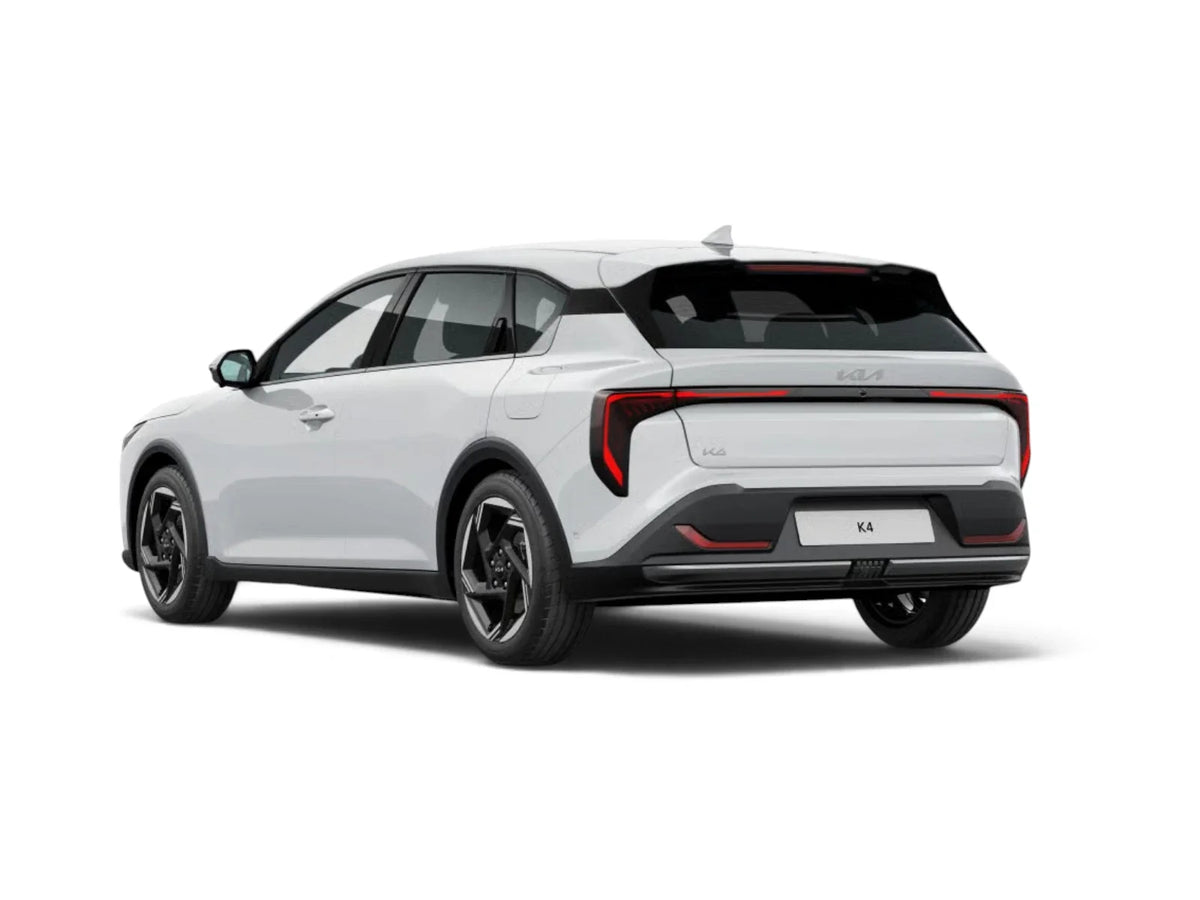 Fotografie automobilu Kia K4 Top na operativní leasing | Driveto.cz